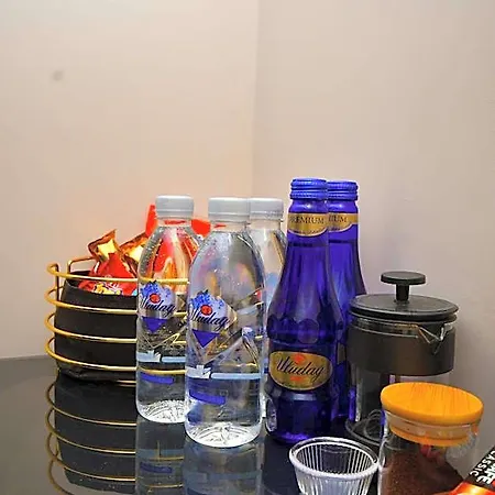 Hotel Nora Airport 3*