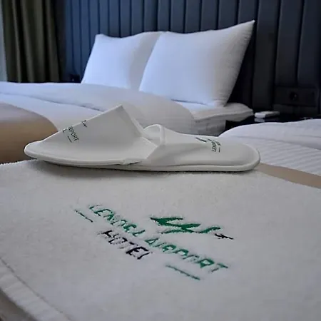 Hotel Nora Airport 3*