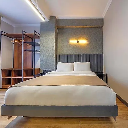 Hotel Nora Airport Istanbul