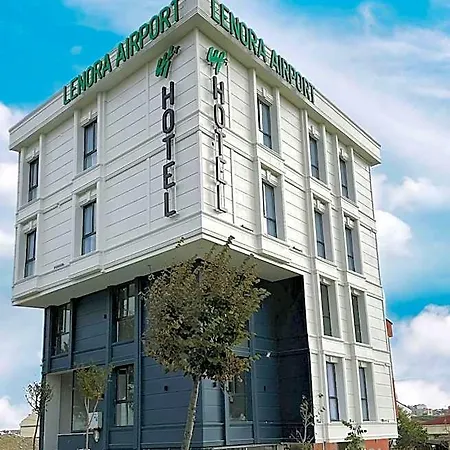Nora Airport Hotel