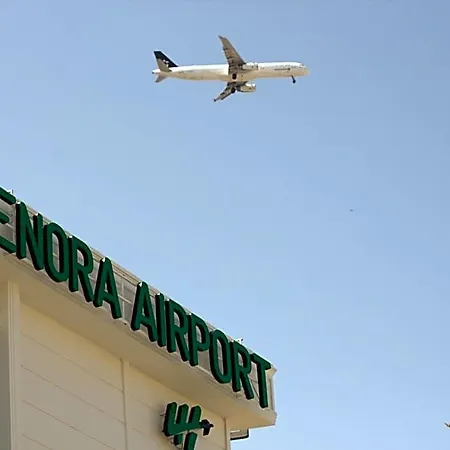 Nora Airport 3* اسطنبول