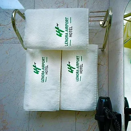 Nora Airport فندق اسطنبول